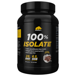 Prime Kraft Whey Isolate банка (840 гр.)