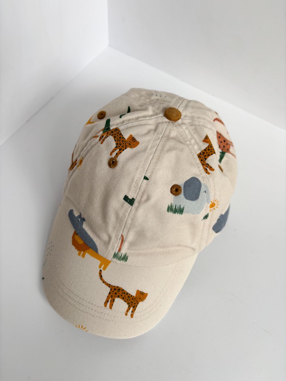 Бейсболка Liewood, 128