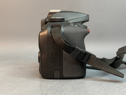 Nikon D3400 Kit AF-P DX 18-55mm G VR 13.500 кадров