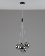 Светильник подвесной Moderli V11722-5P Renny