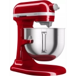 Миксер планетарный KitchenAid Artisan 5KSM70SHXEER красный