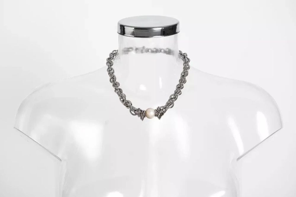 Ожерелье Before.Swine Ouroboros