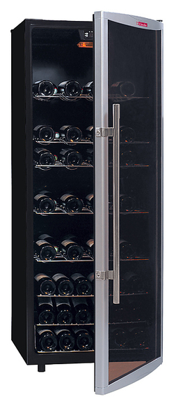 Винный шкаф La Sommeliere CVD121V