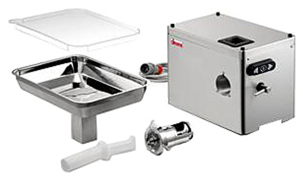 Мясорубка Sirman ТС 32 NEVADA UNGER TF