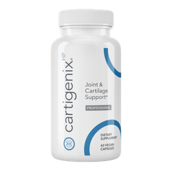 Cartigenix HP 60 капсул Calroy Health Sciences