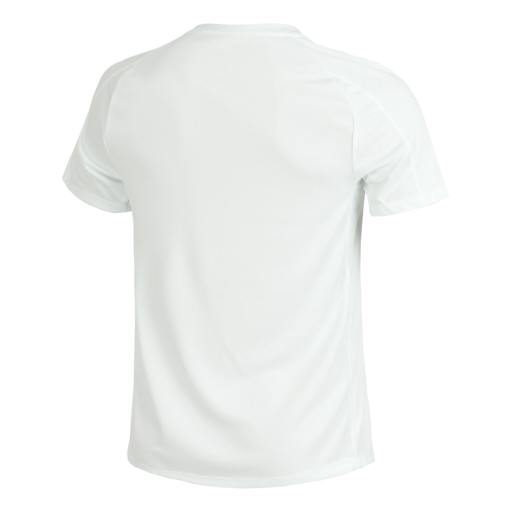 Мужское теннисное поло Nike Dri-Fit Court T-Shirt Men - Mint
