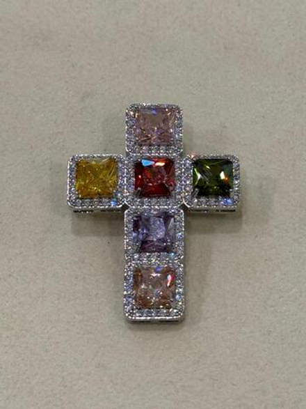 Marina Fossati БРОШЬ MARINA FOSSATI