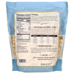 Bob's Red Mill, Old Fashioned Rolled Oats, цельнозерновые, 907 г (32 унции)