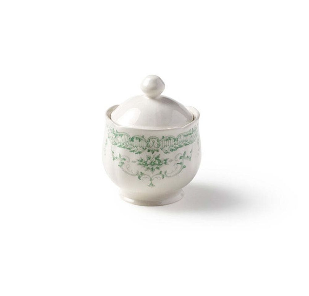 Сахарница Bitossi Home Sage Rose