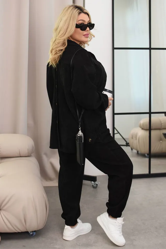 Костюм УК-871-2 Fabrika