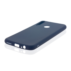 Чехол ROSCO для Huawei P40 lite E;Honor 9C оптом (арт. HW-P40LE-COLOURFUL-BLUE)