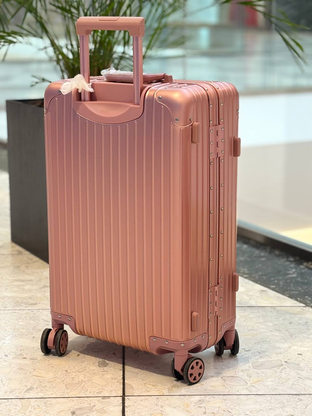 Чемодан Rimowa