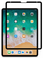 Антибликовое защитное покрытие Moshi iVisor AG для iPad Pro 12.9" Черный
