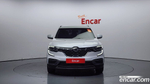 Renault Korea (Samsung) The New QM6 2.0 GDe LE Signatures 2WD (11.2021)