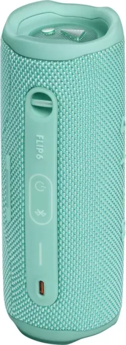 Акустическая система JBL Flip 6 Teal JBLFLIP6TEAL