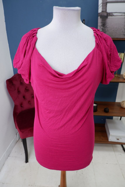 Футболка Esprit летняя 48 размер