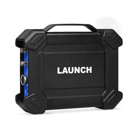 Launch SENSOR BOX S2-2