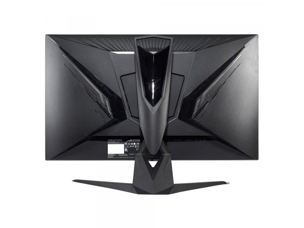 Монитор Gigabyte FI32U-EK