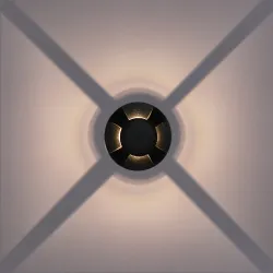 Тротуарный светильник Arte Lamp PIAZZA