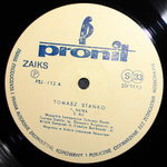 Tomasz Stanko / AiJ (LP)