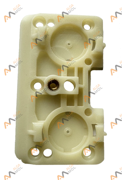 Корпус пульсатора EP100, Китай