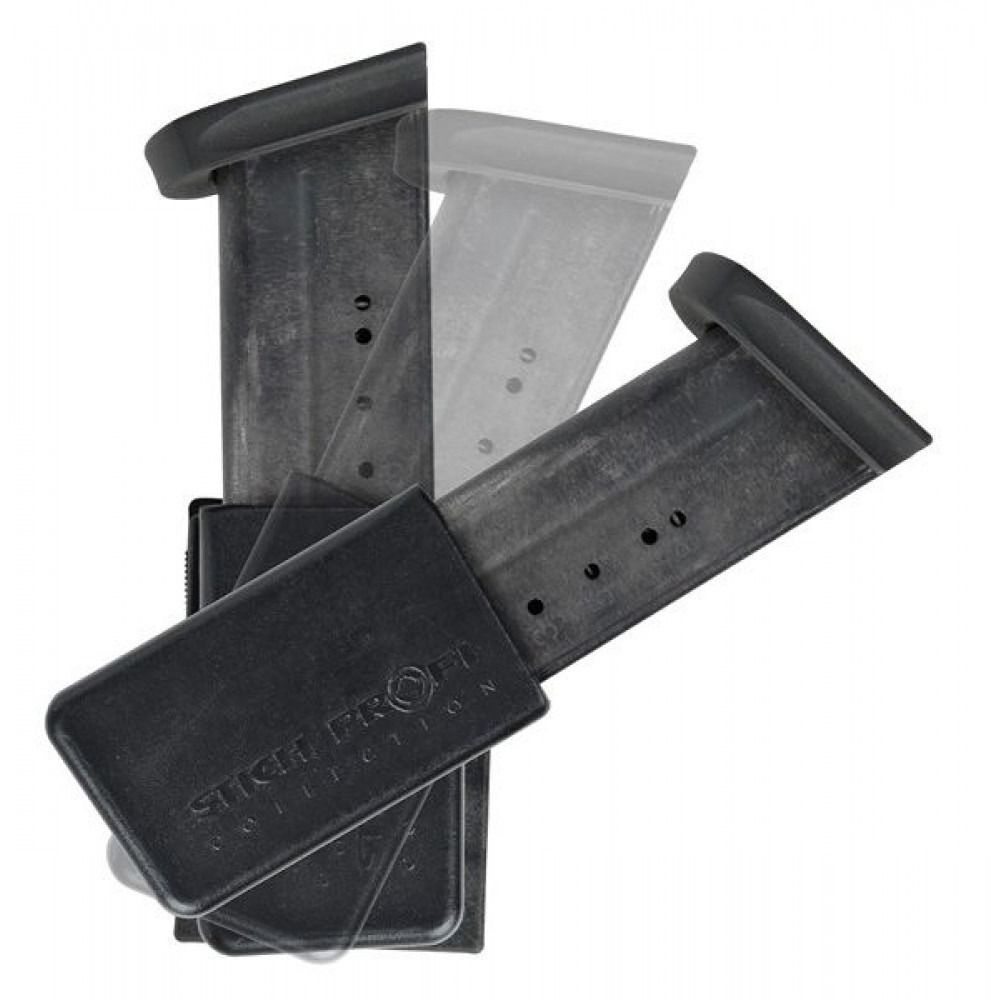 Паучер магнитный универсальный под пистолетный магазин Stich Profi