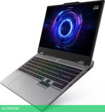 Ноутбук Lenovo LOQ 15IRX10 83JE002DRK