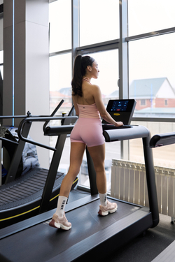 ШОРТЫ TRUE (розовый)