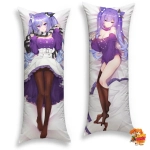 Дакимакура Геншин Импакт (Genshin Impact) КэЦин