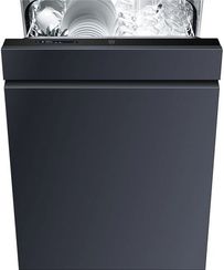 Посудомоечная машина V-ZUG AdoraDish V6000 AS6T-41171
