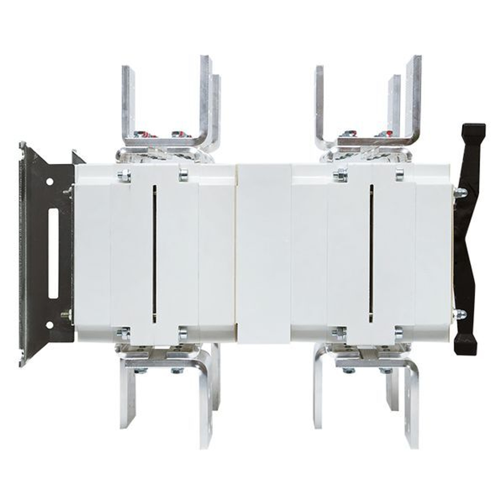 Рубильник-переключатель 2500A 3P c рукояткой управления для прямой установки PowerSwitch EKF