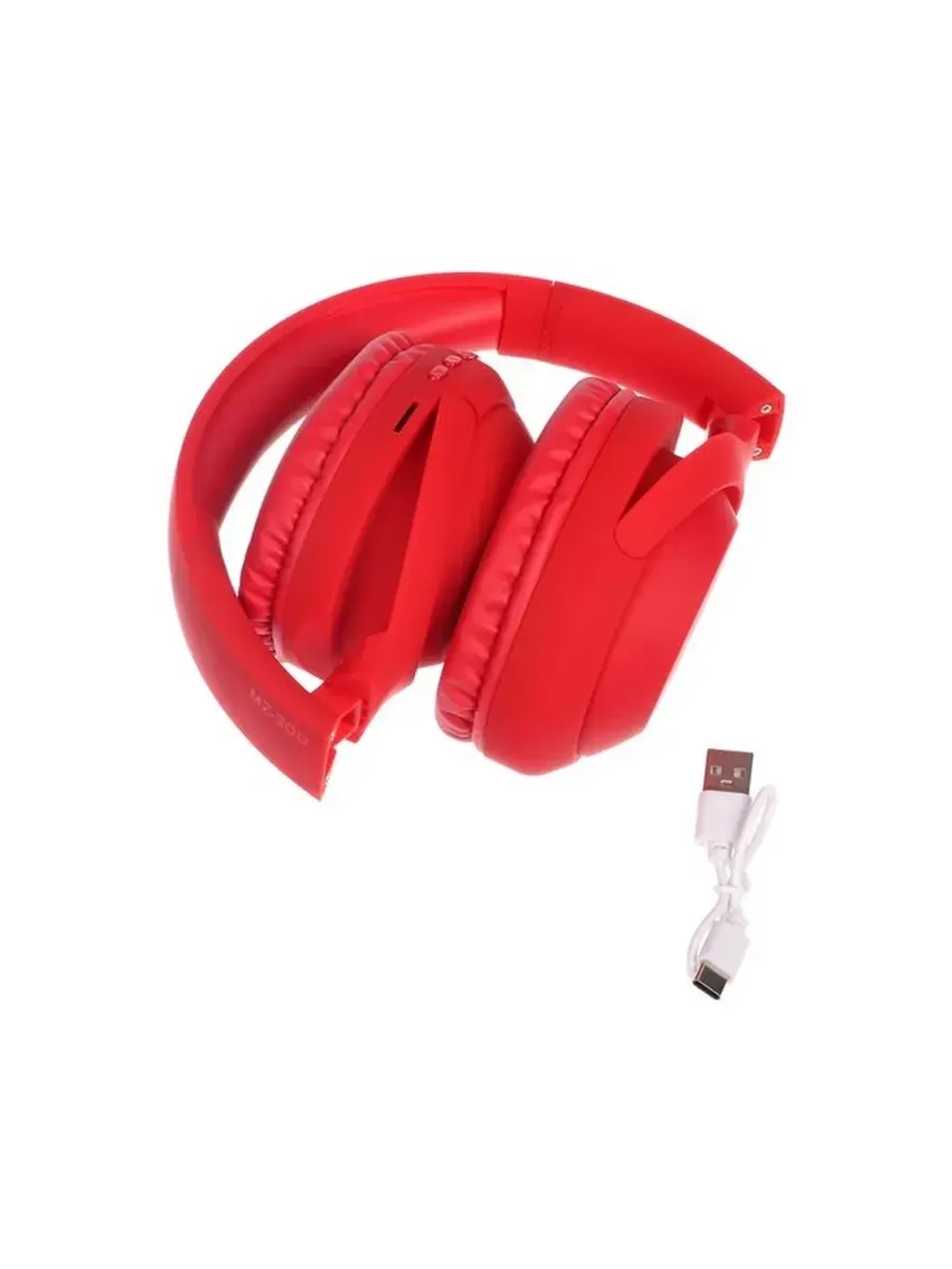 Наушники беспроводные, полноразмерные, MZ300, Bluetooth 5.3,