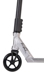 Самокат трюковой Tech Team Provokator 50 brushed/black 1/4