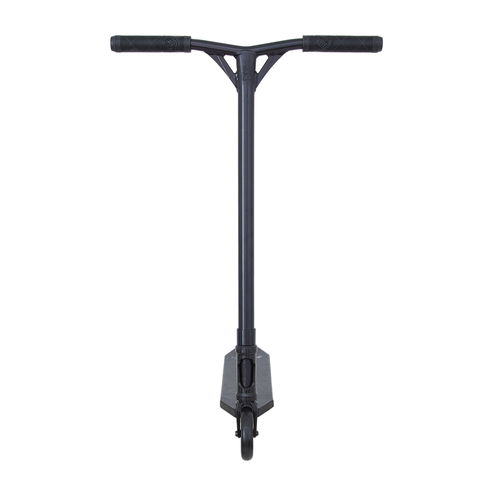 Трюковой самокат Triada Air 46, Черный