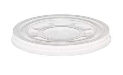 Крышка ПЭТ плоская d-95 50/1000