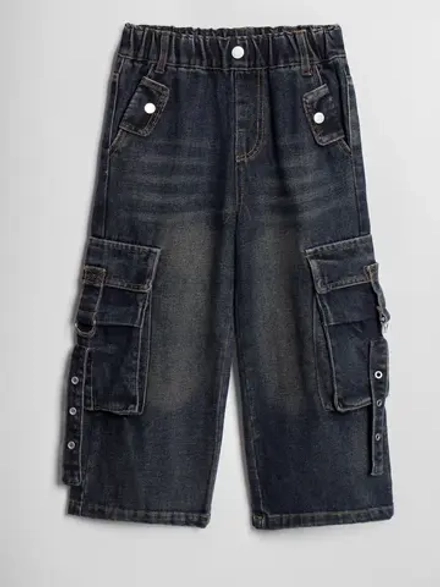 Брюки для девочки повседневные