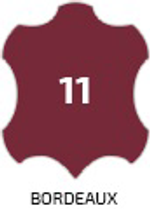 Краситель для замши и нубука NUBUCK COLOR, 75мл, бордо [011]