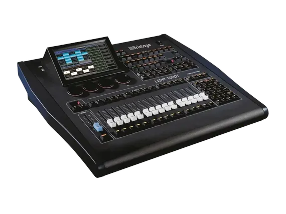 Bristage Light 1000T Pro