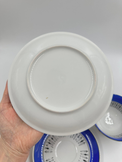 Чайное трио Lettin