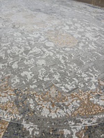 Ковер "Valero" (150*225 см), HV 701, овал