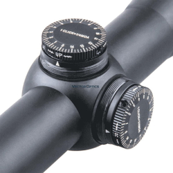 Оптический прицел Vector Optics Matiz (2-7x32, сетка MOA, 25,4 мм, азотозаполненный, без подсветки) SCOM-33