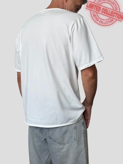 Футболка Homo Instauramus / Human collection