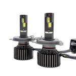 Светодиодные автомобильные LED лампы TaKiMi Everest H4 6000K 12V