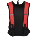 Рюкзак для прогулок Trails объемом 6,5 л, изготовленный из переработанного ПЭТ по стандарту GRS