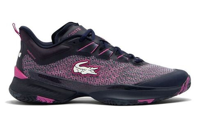 Теннисные кроссовки Lacoste Sport Medvedev AG-LT23 Ultra Clay - Multikolor