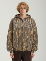 Мужская Толстовка Blotch Zip-thru