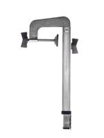 Крепление датчика эхолота из нержавейки