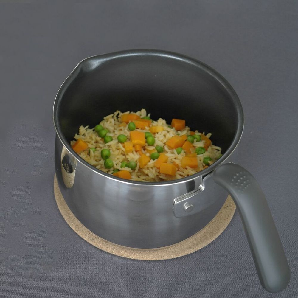 Мультикастрюля с крышкой Tefal Opti'Space 16 см G7371795