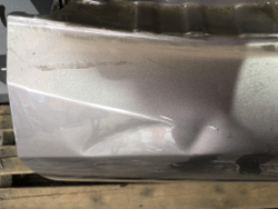 Дверь передняя левая Toyota C-HR 16-23 Б/У Оригинал 67002F4010