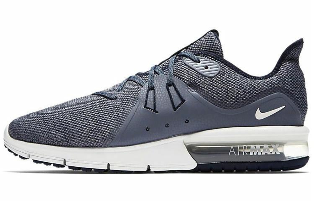 Кроссовки Nike Air Max Sequent 3
